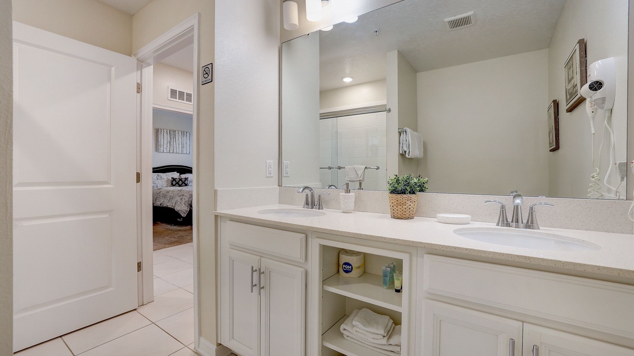 Photo of Bathroom in Kissimmee
