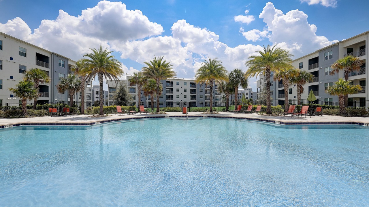 Photo of Outdoor in Kissimmee