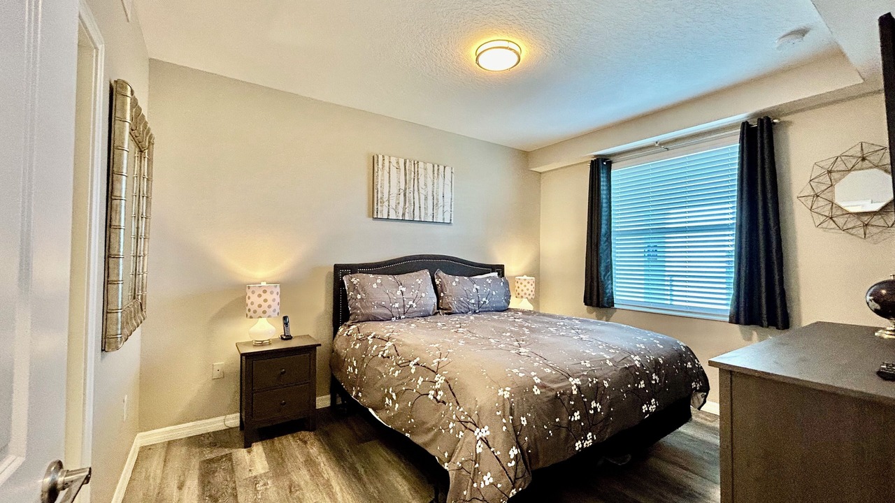 Photo of Bedroom in Kissimmee