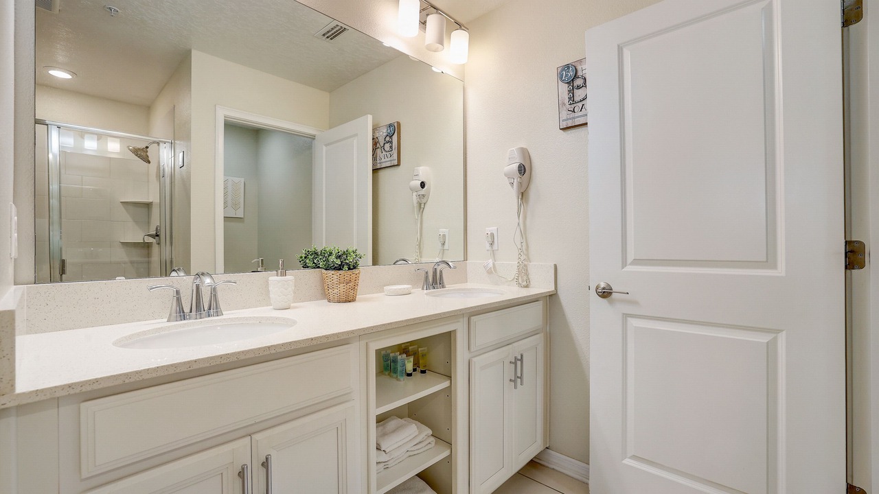 Photo of Bathroom in Kissimmee