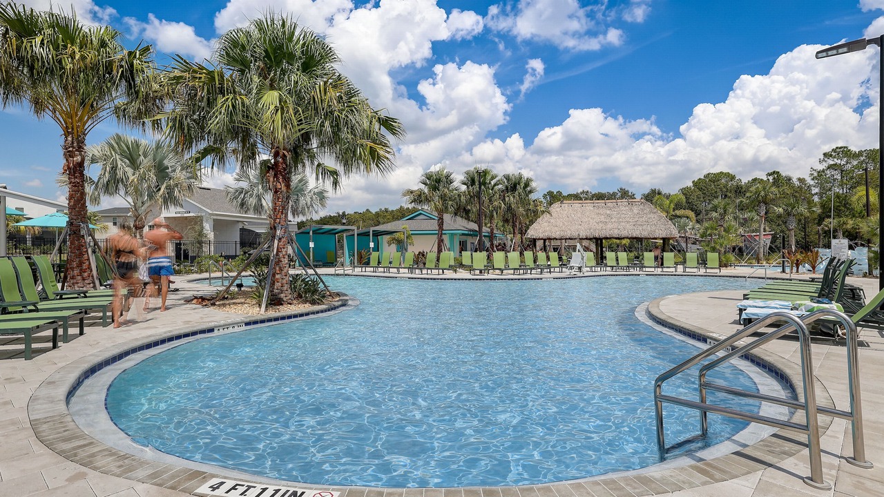 Photo of Outdoor in Kissimmee