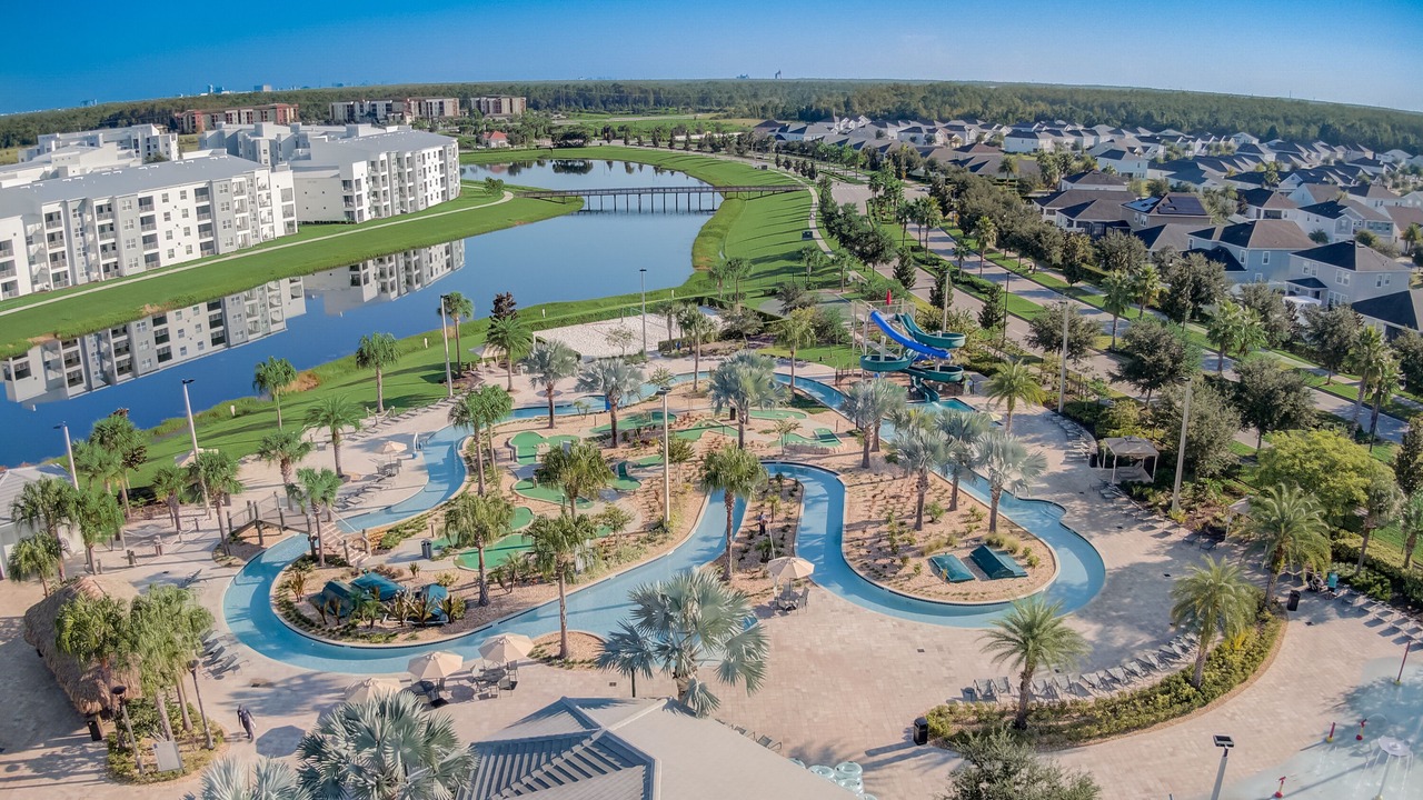Photo of Outdoor in Kissimmee