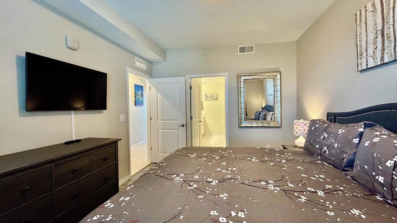 Photo of Bedroom in Kissimmee