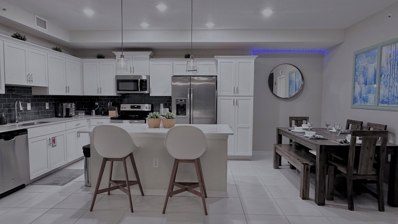 Photo of Kitchen in Kissimmee