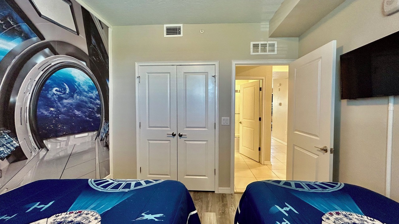 Photo of Bedroom in Kissimmee