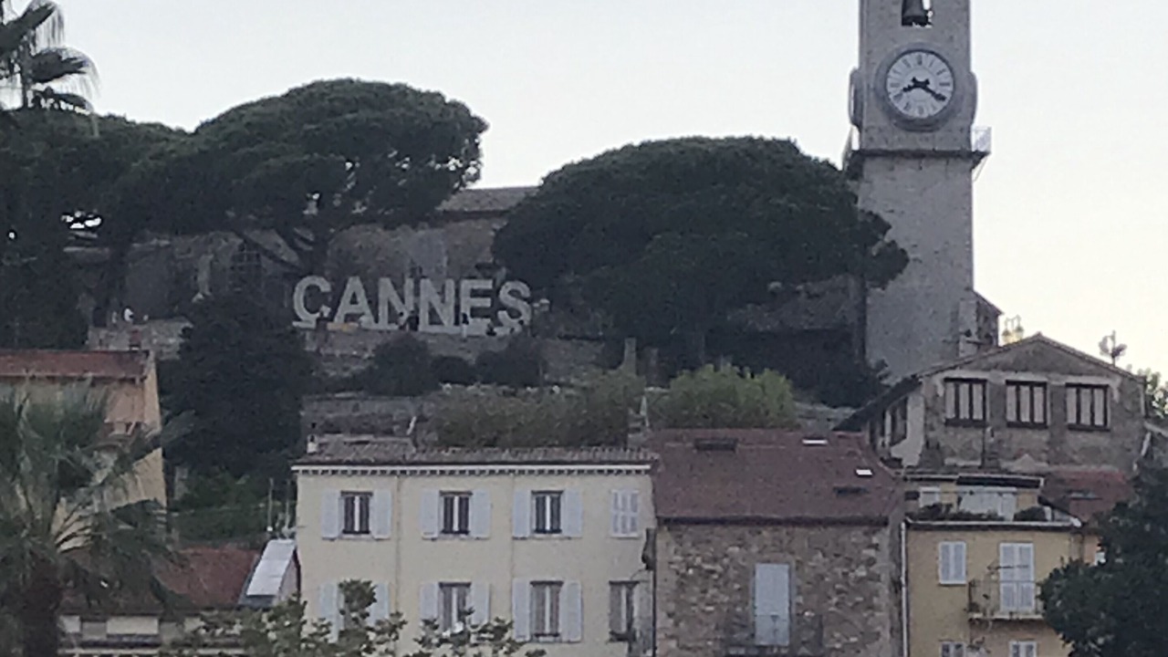 Photo of Outdoor in Mougins