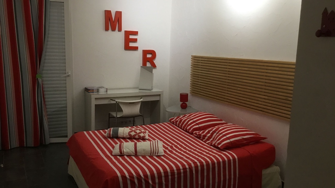 Photo of Bedroom in Mougins