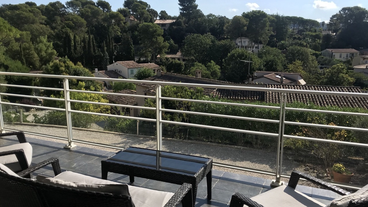 Photo of Outdoor in Mougins