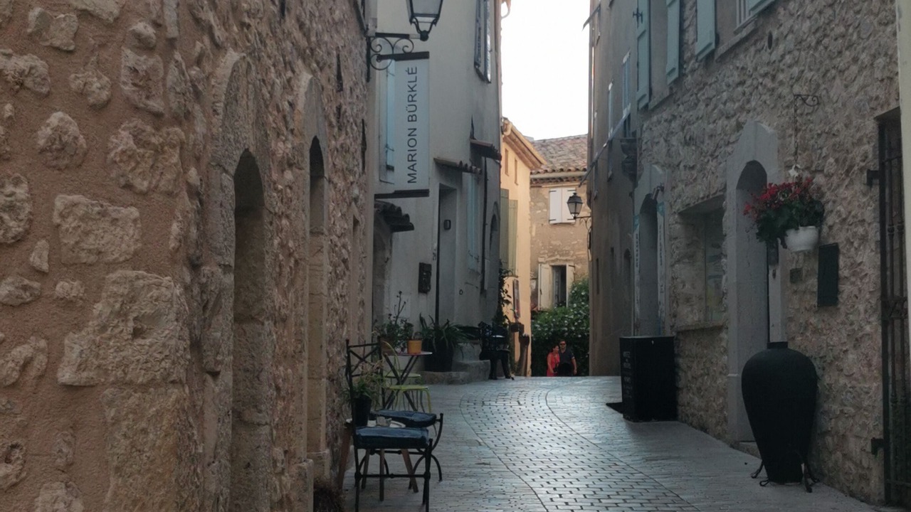 Photo of Patio Balcony in Mougins