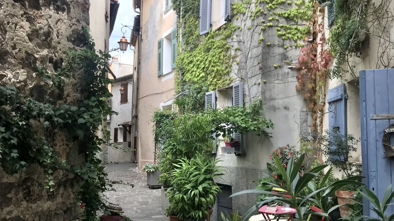 Photo of Outdoor in Mougins