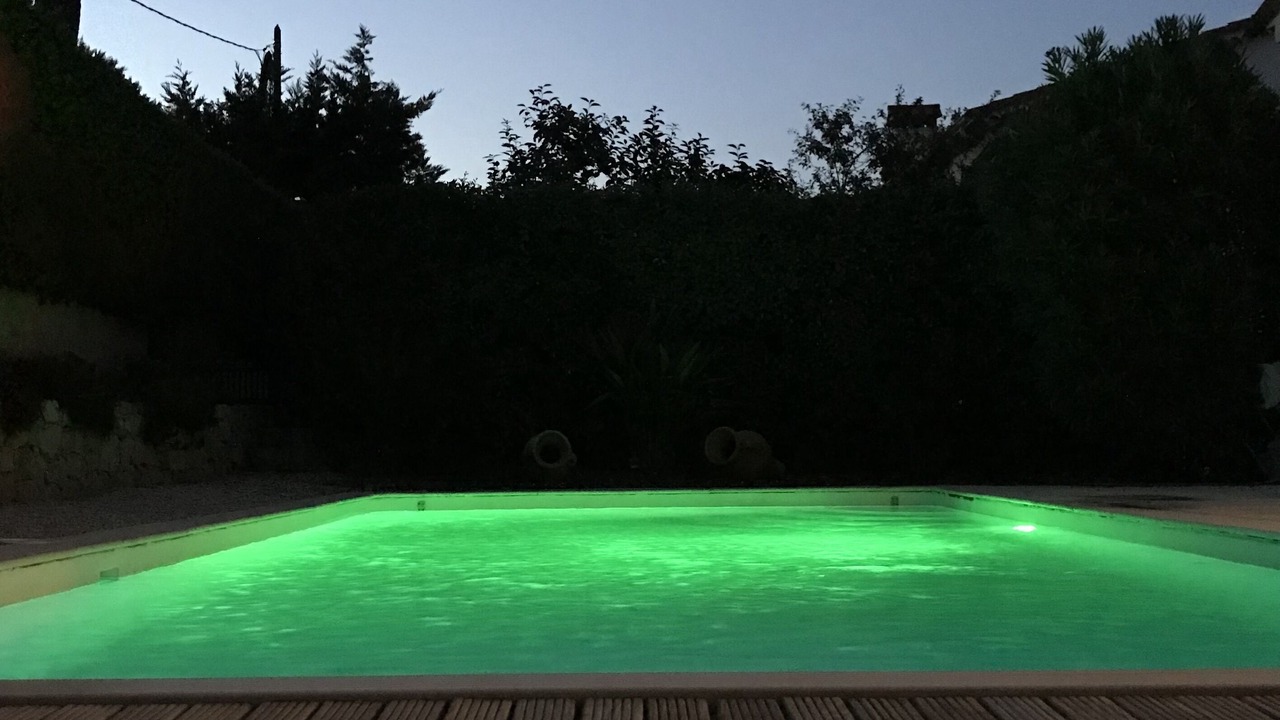 Photo of Outdoor in Mougins