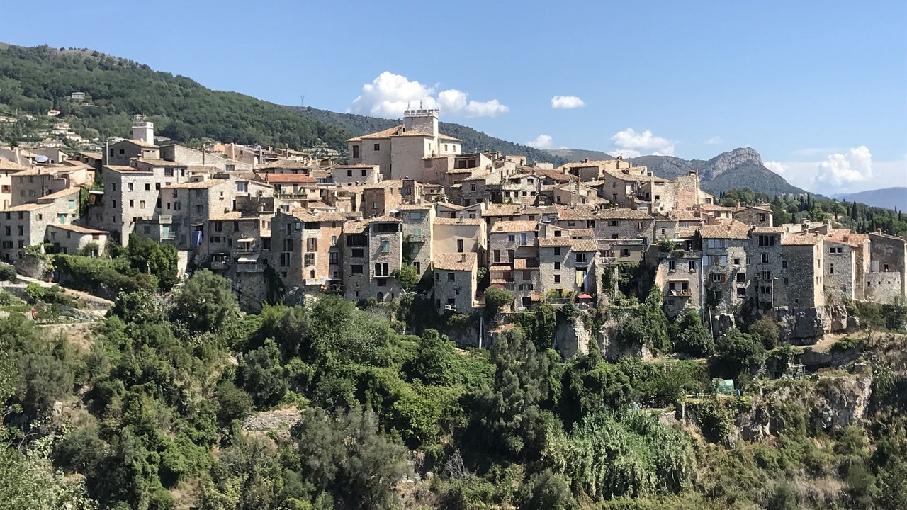 Photo of Outdoor in Mougins