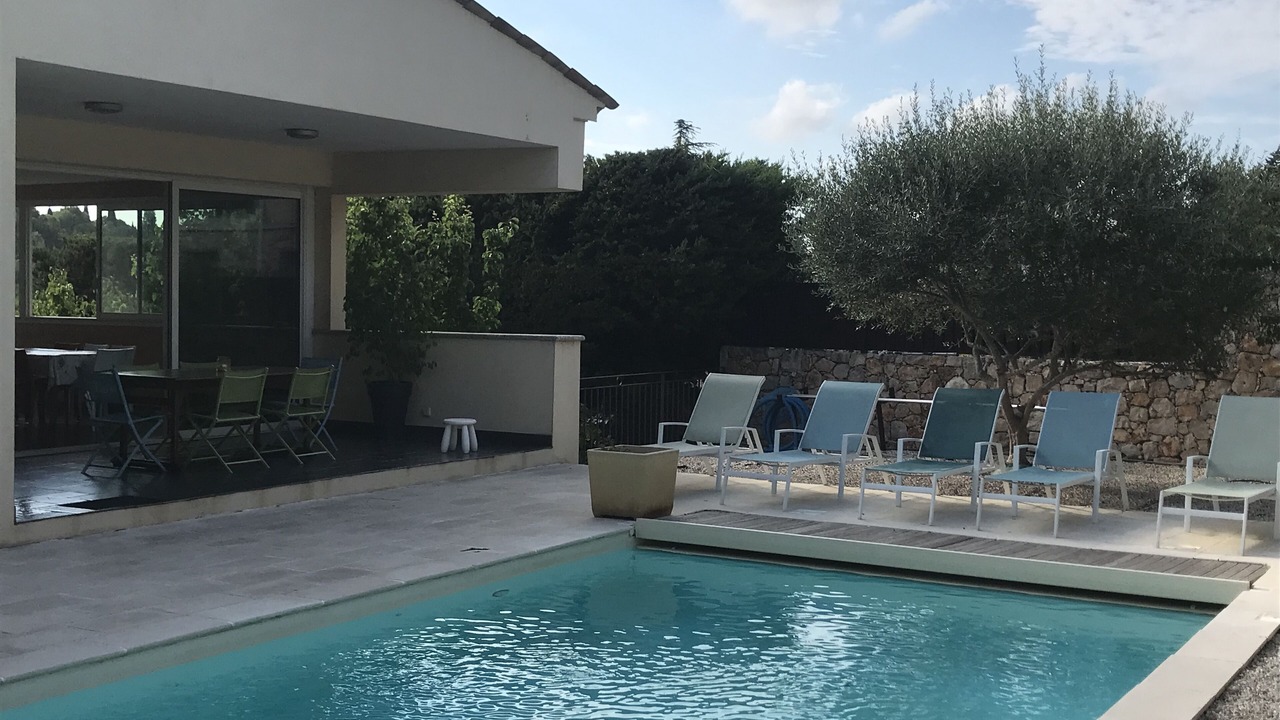 Photo of Outdoor in Mougins
