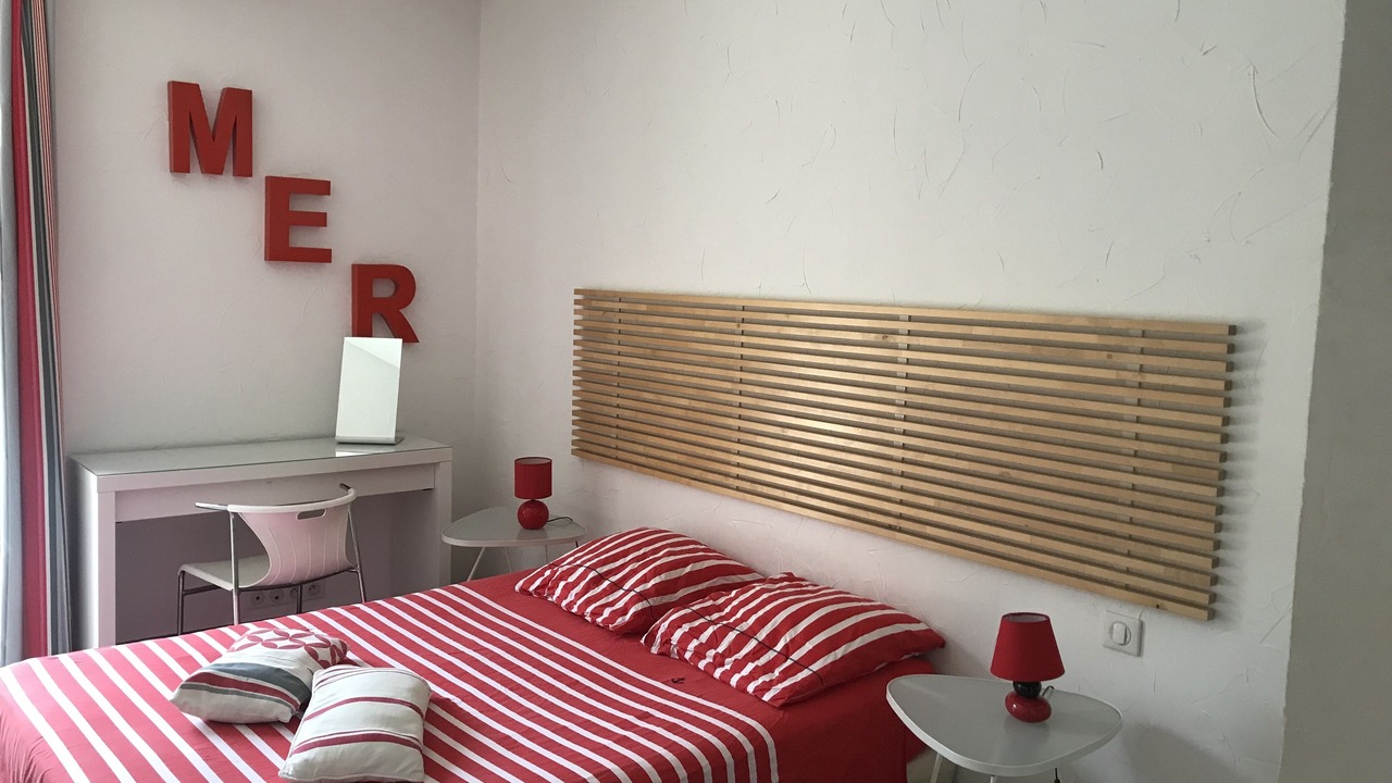 Photo of Bedroom in Mougins