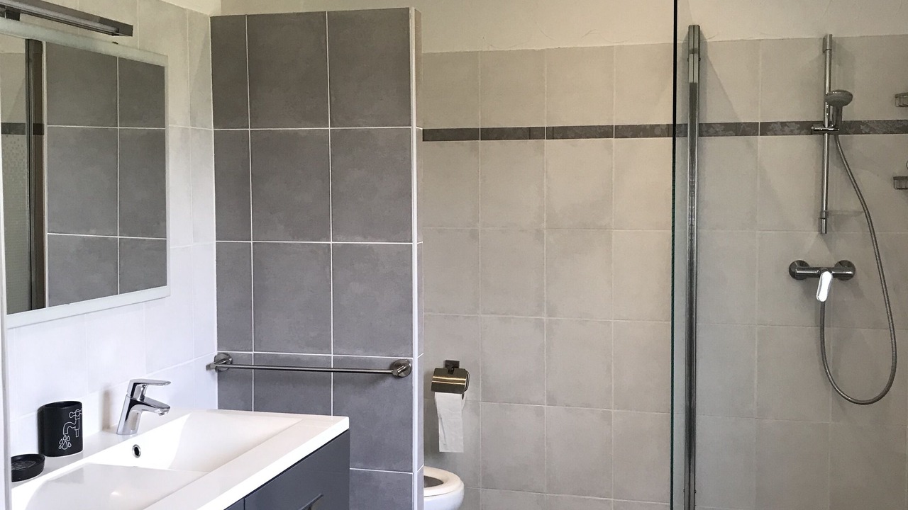 Photo of Bathroom in Mougins