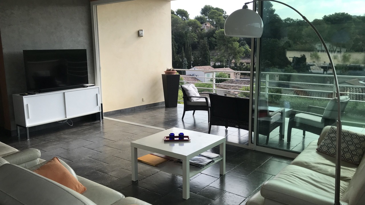 Photo of Livingroom in Mougins