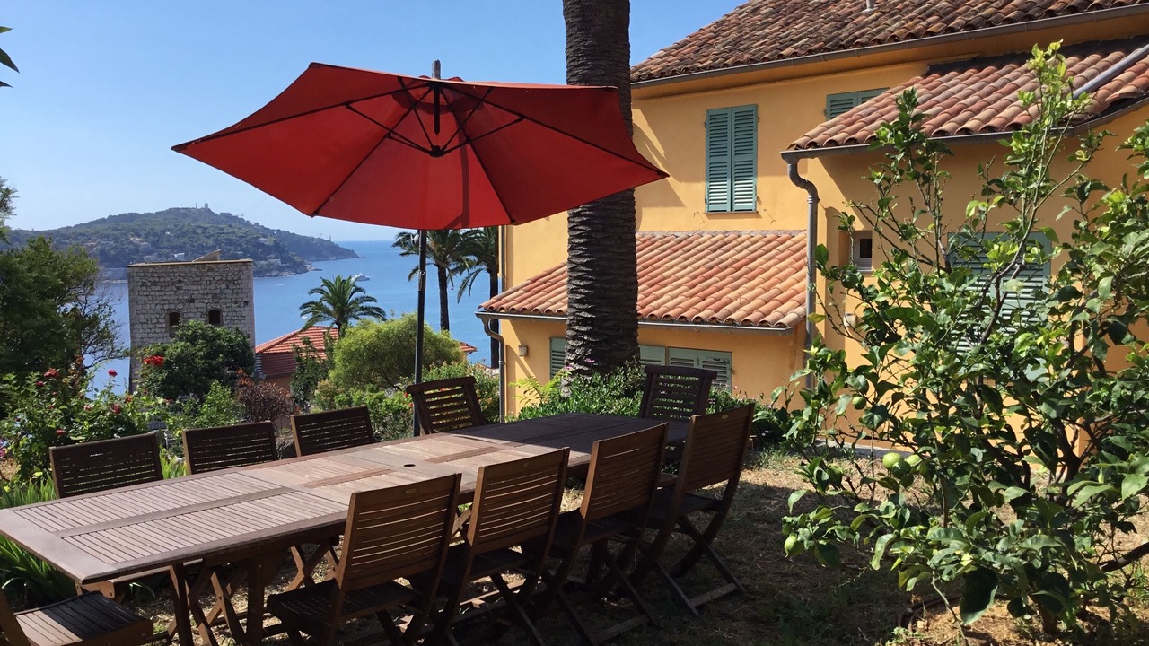 Photo of Outdoor in Villefranche-sur-Mer