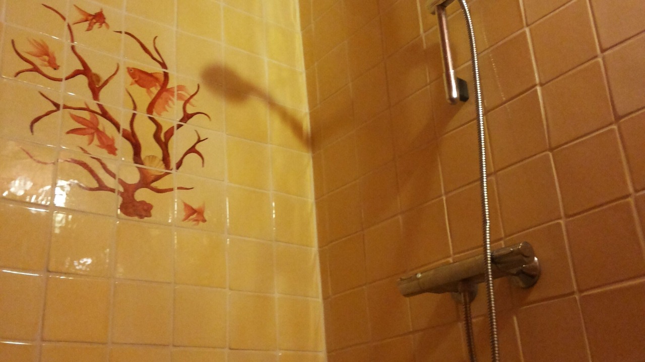 Photo of Bathroom in Villefranche-sur-Mer