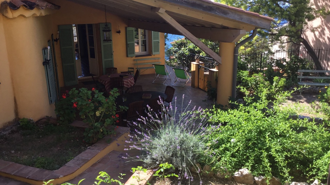 Photo of Outdoor in Villefranche-sur-Mer
