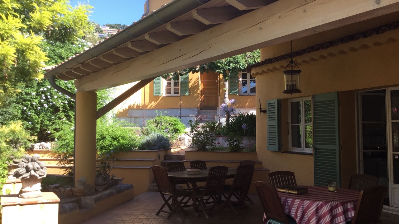 Photo of Outdoor in Villefranche-sur-Mer