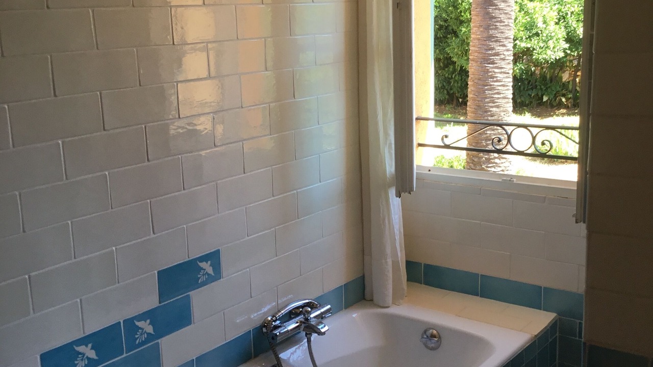 Photo of Bathroom in Villefranche-sur-Mer