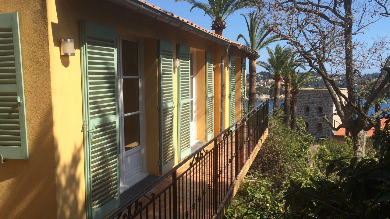 Photo of Outdoor in Villefranche-sur-Mer