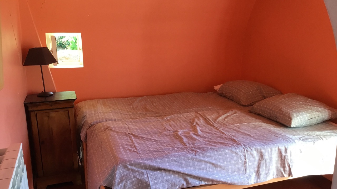Photo of Bedroom in Villefranche-sur-Mer