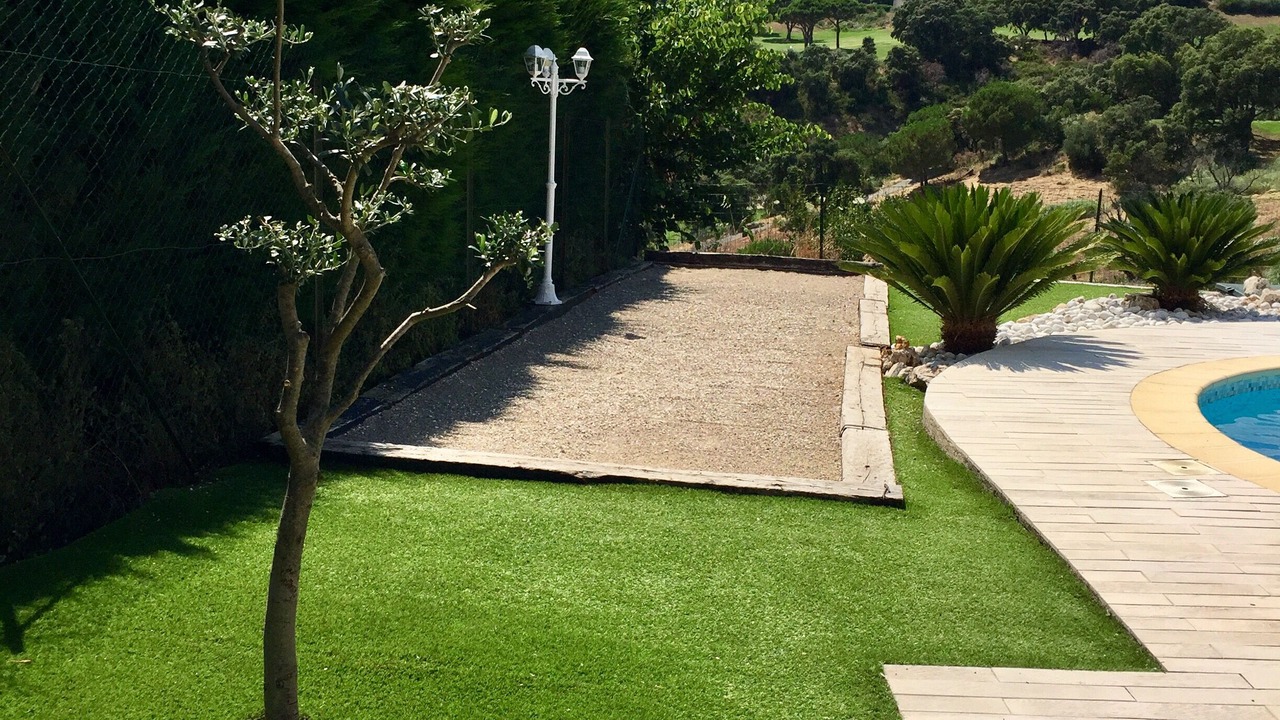 Photo of Outdoor in La Nartelle