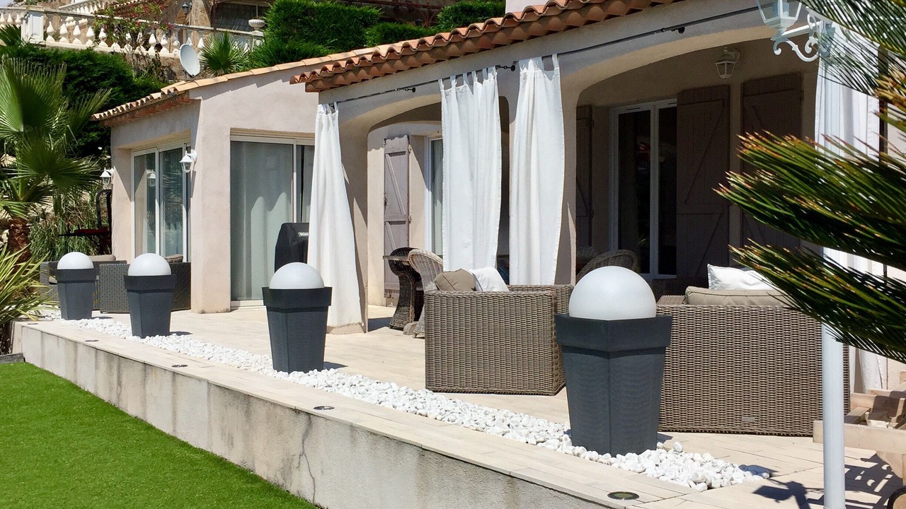 Photo of Outdoor in La Nartelle