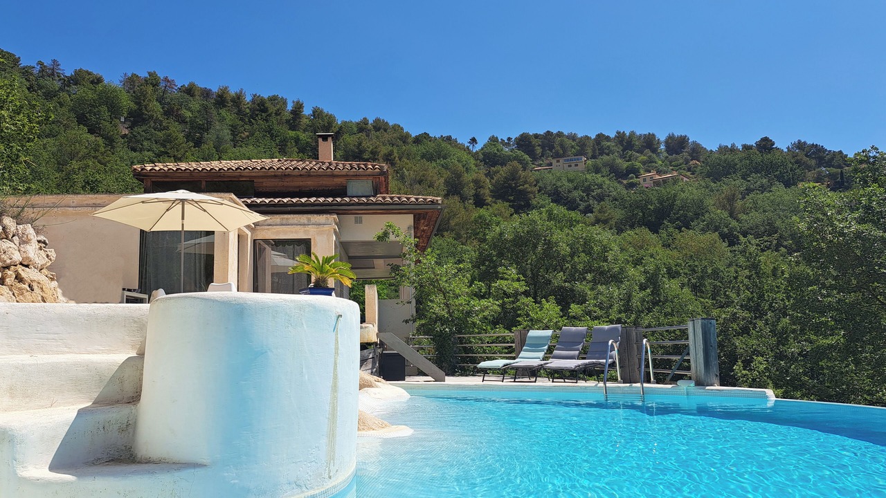 Photo of Outdoor in Roquebrune-Cap-Martin