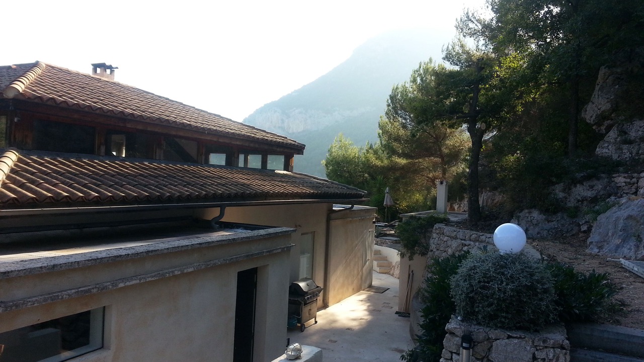 Photo of Outdoor in Roquebrune-Cap-Martin