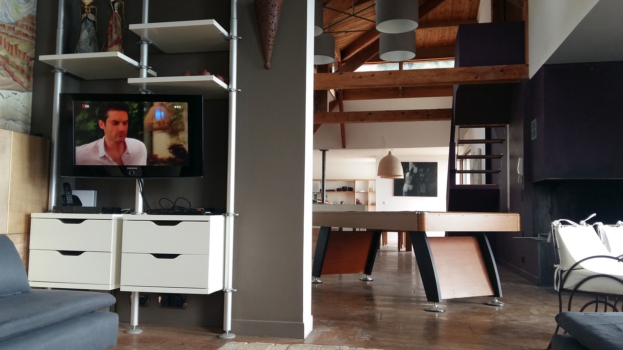 Photo of Livingroom in Roquebrune-Cap-Martin