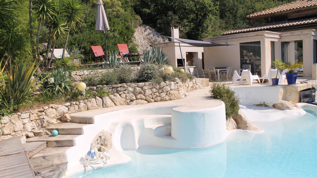 Photo of Outdoor in Roquebrune-Cap-Martin