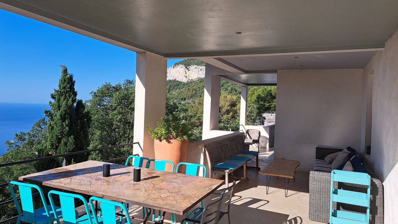 Photo of Outdoor in Roquebrune-Cap-Martin