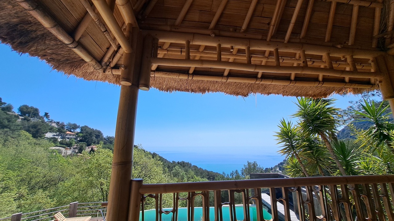 Photo of Outdoor in Roquebrune-Cap-Martin