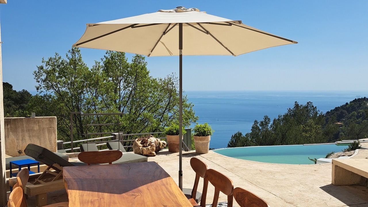 Photo of Outdoor in Roquebrune-Cap-Martin