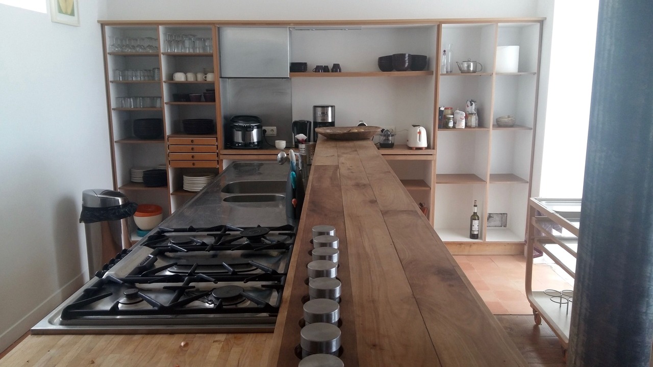 Photo of Kitchen in Roquebrune-Cap-Martin