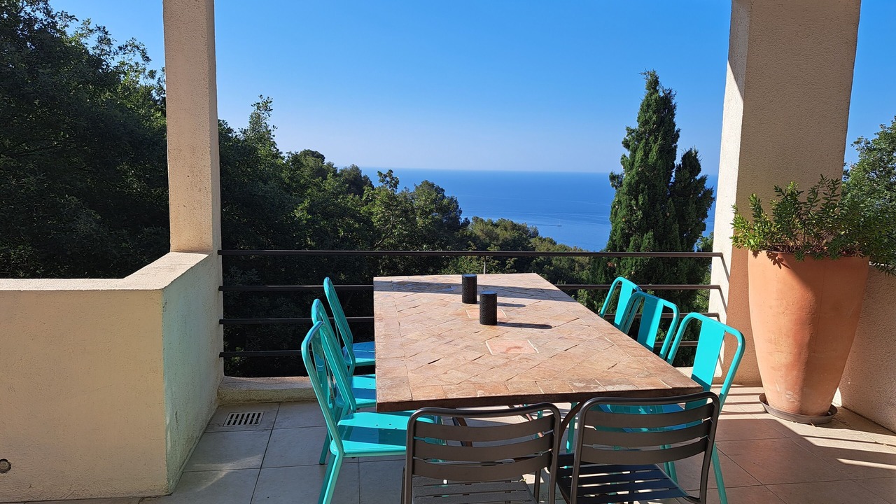 Photo of Outdoor in Roquebrune-Cap-Martin