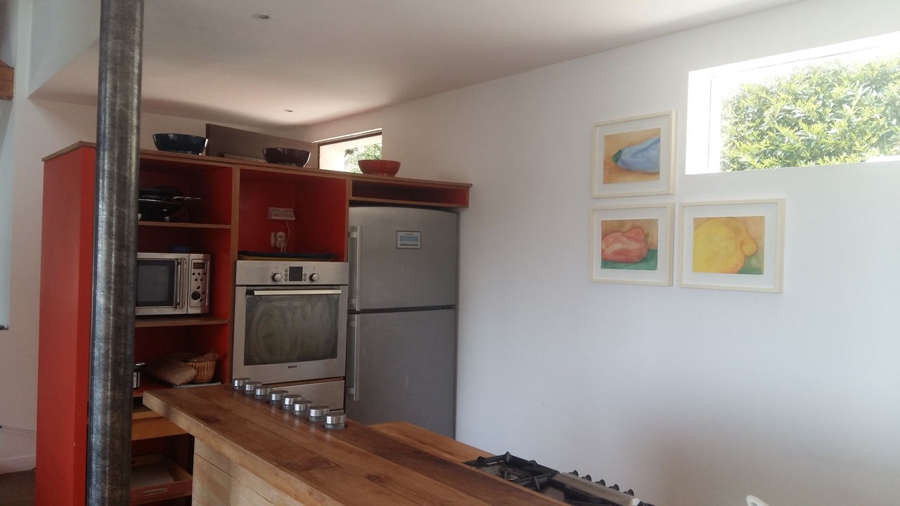 Photo of Kitchen in Roquebrune-Cap-Martin