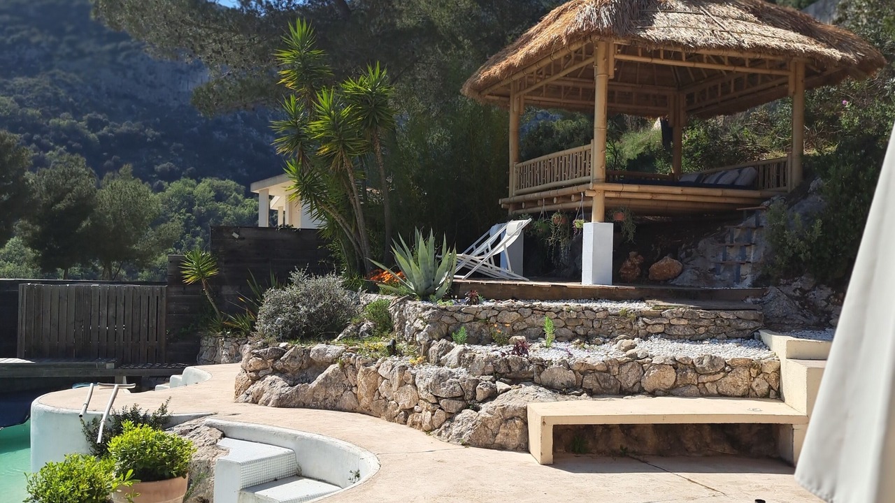 Photo of Outdoor in Roquebrune-Cap-Martin