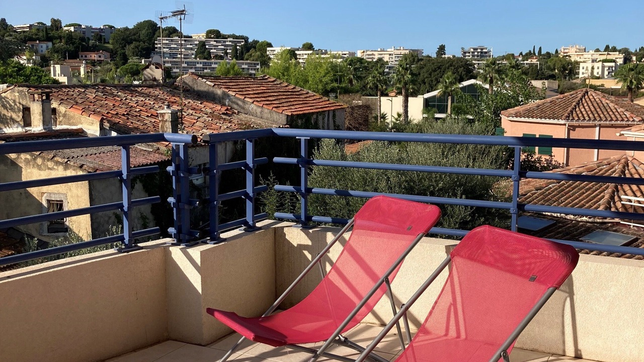 Photo of Outdoor in Plaine de la Brague