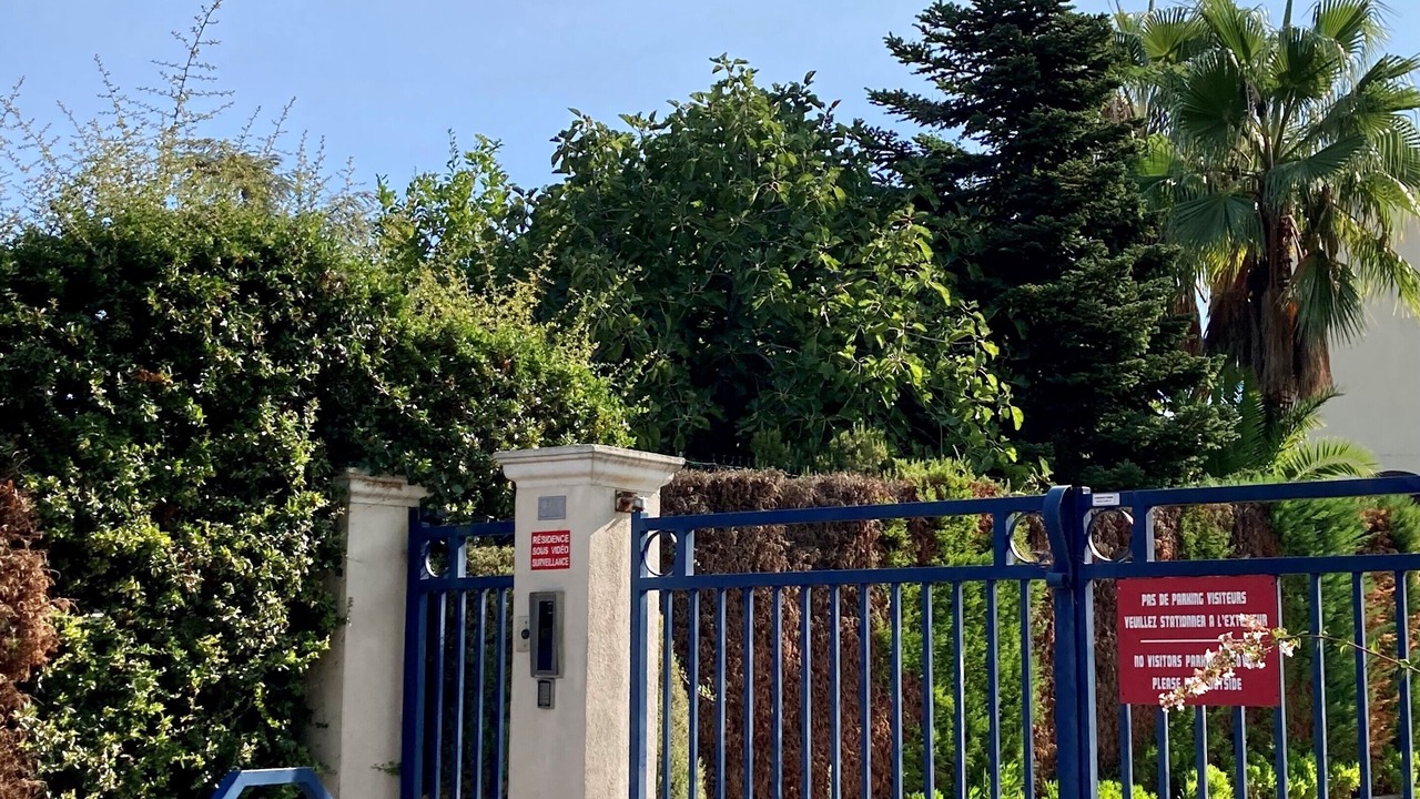 Photo of Outdoor in Plaine de la Brague
