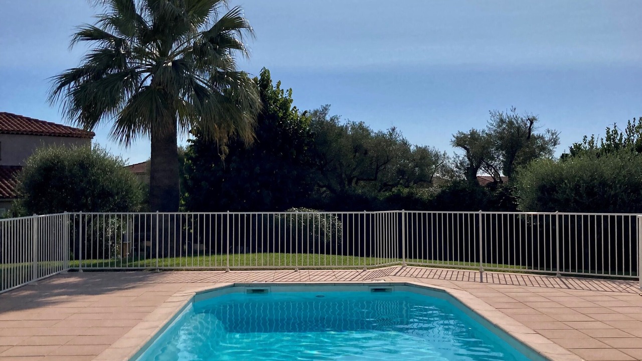 Photo of Outdoor in Plaine de la Brague