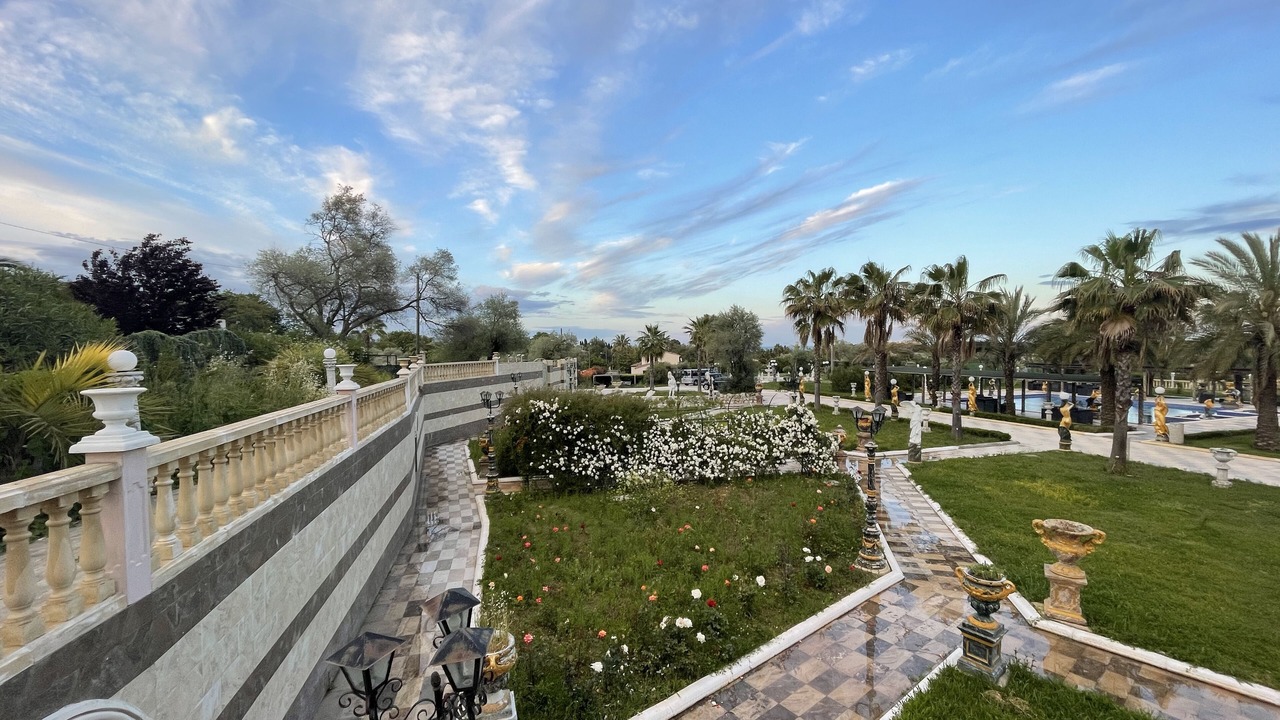 Photo of Outdoor in Antibes