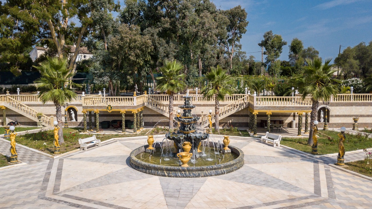 Photo of Outdoor in Antibes