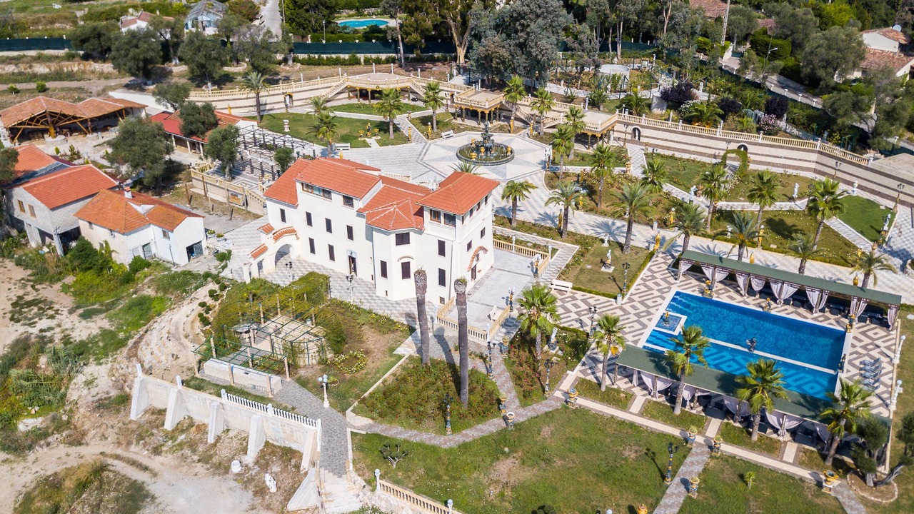Photo of Outdoor in Antibes