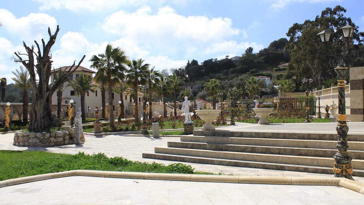 Photo of Outdoor in Antibes