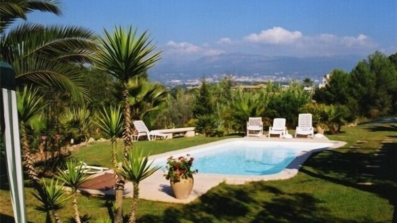 Photo of Outdoor in Mouans-Sartoux