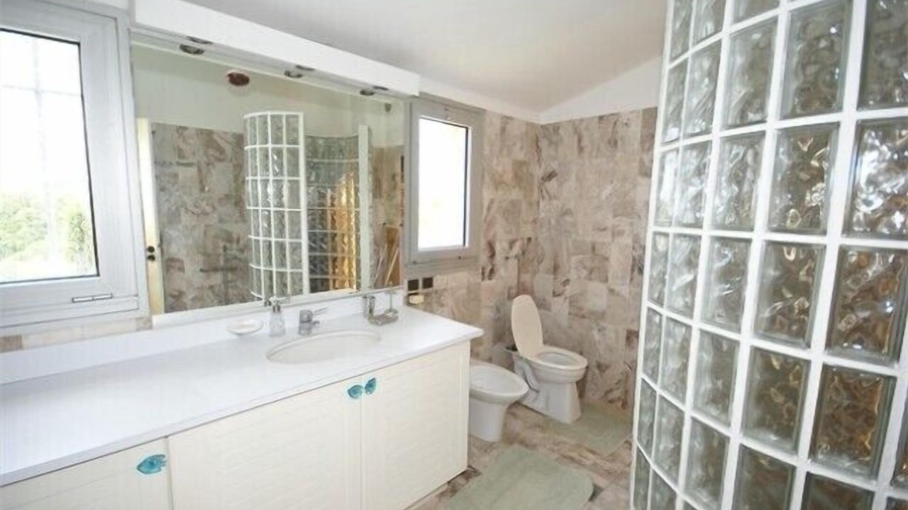 Photo of Bathroom in Mouans-Sartoux