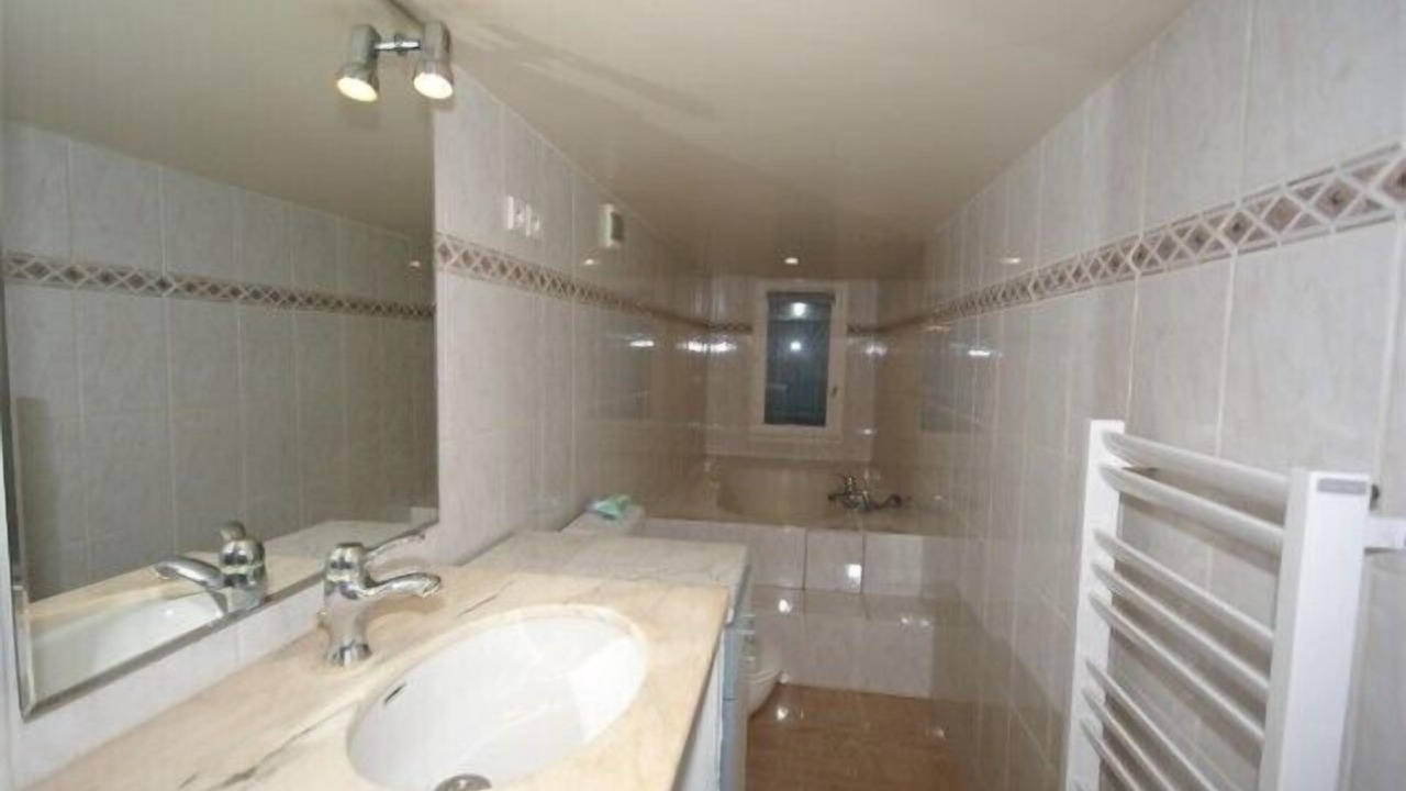 Photo of Bathroom in Mouans-Sartoux